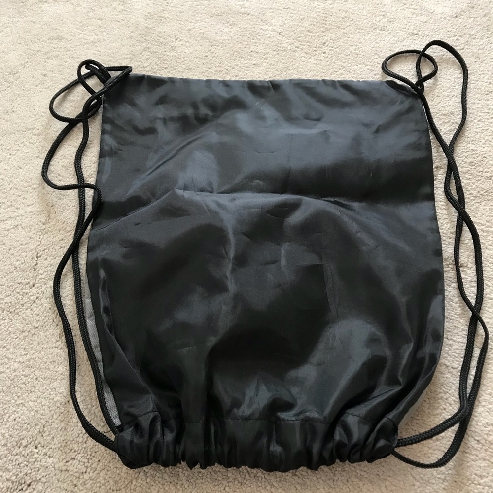 David Yurman drawstring backpack - Picture 3 of 4